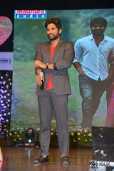 Oka Manasu Movie Audio Launch